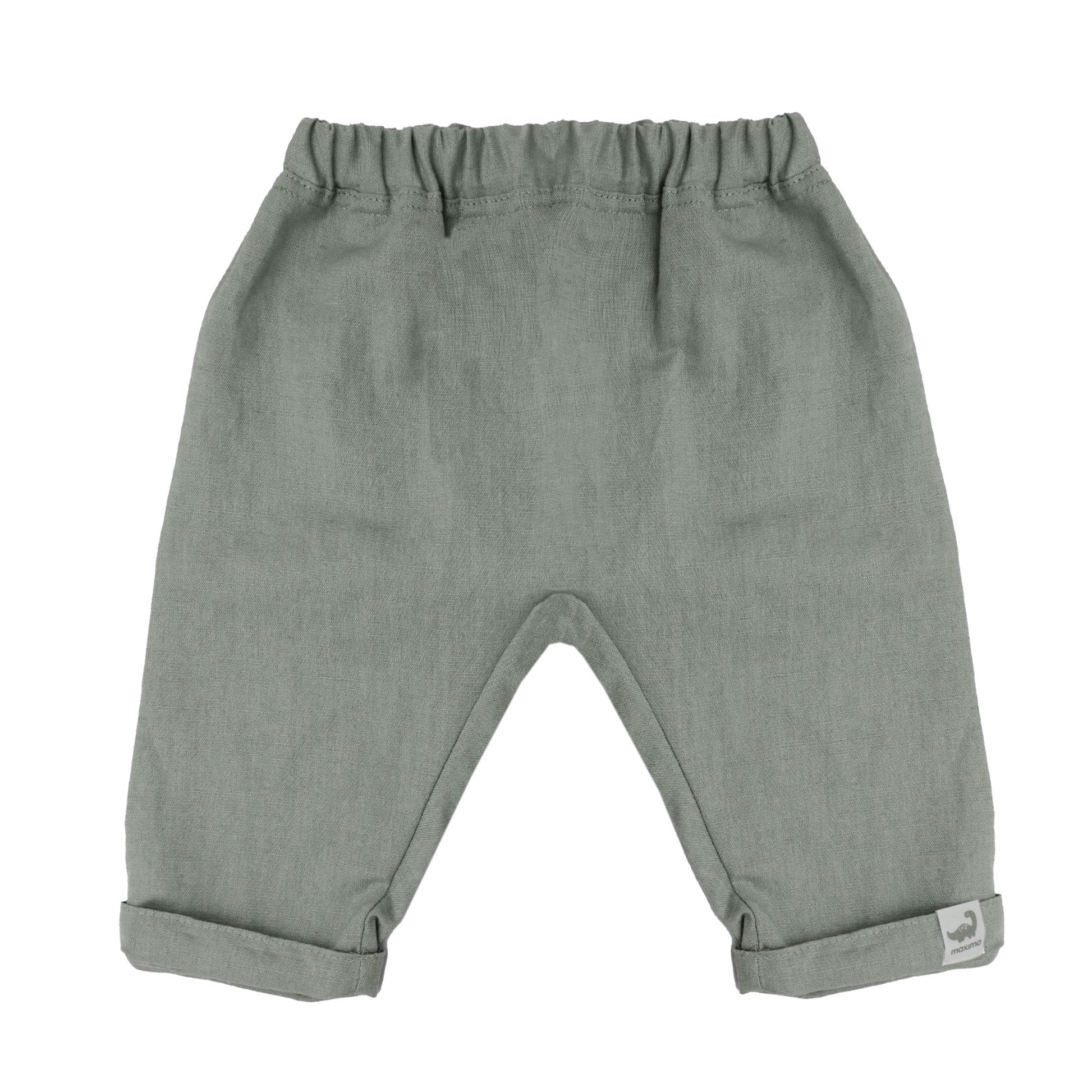 Maximo Baby Jungen Krempelhose
