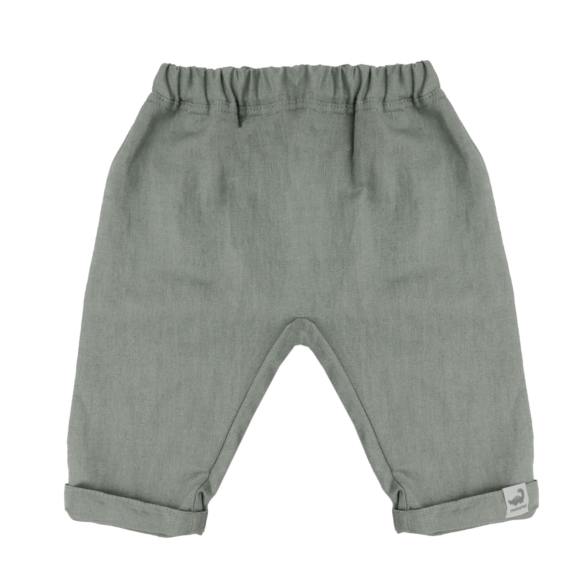Maximo Baby Jungen Krempelhose