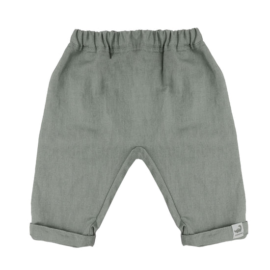 Maximo Baby Jungen Krempelhose