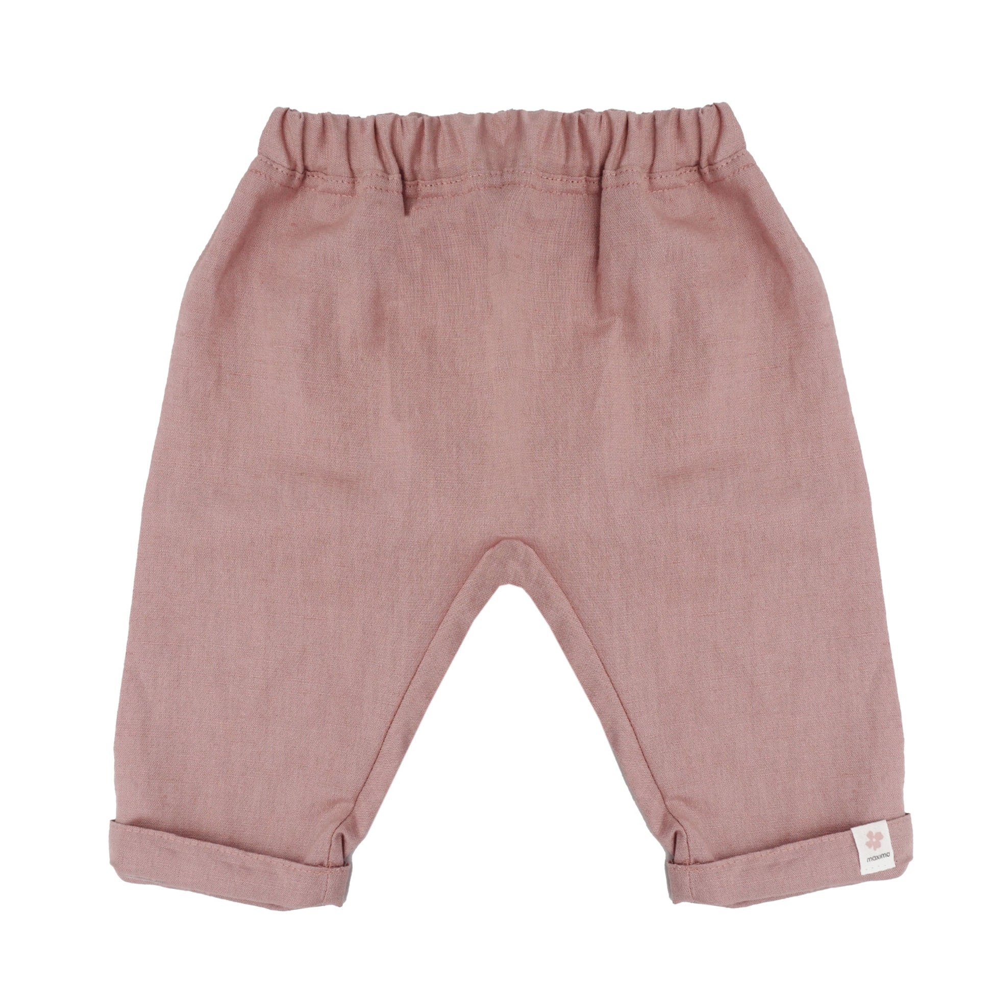 Maximo Baby Jungen Krempelhose