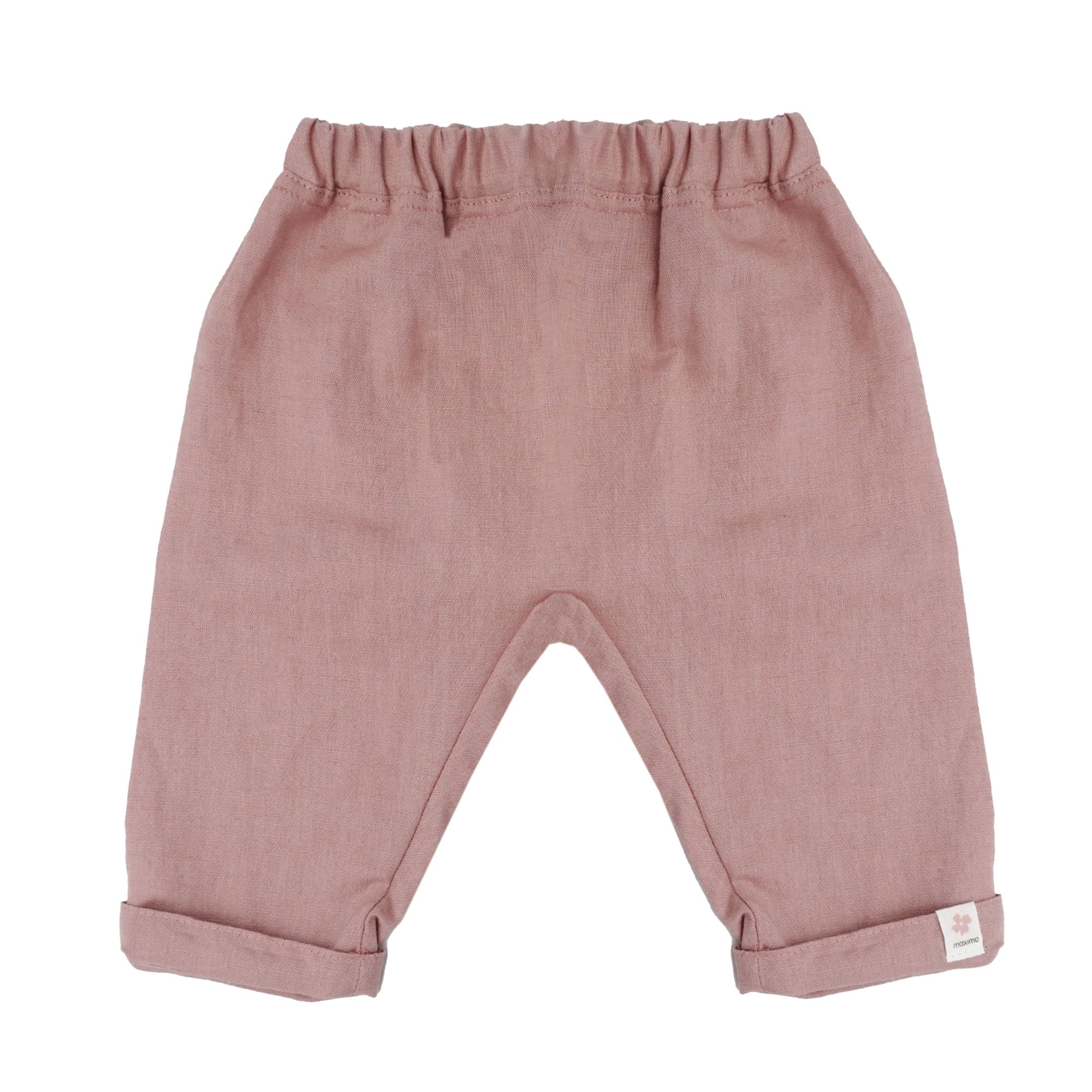 Maximo Baby Jungen Krempelhose