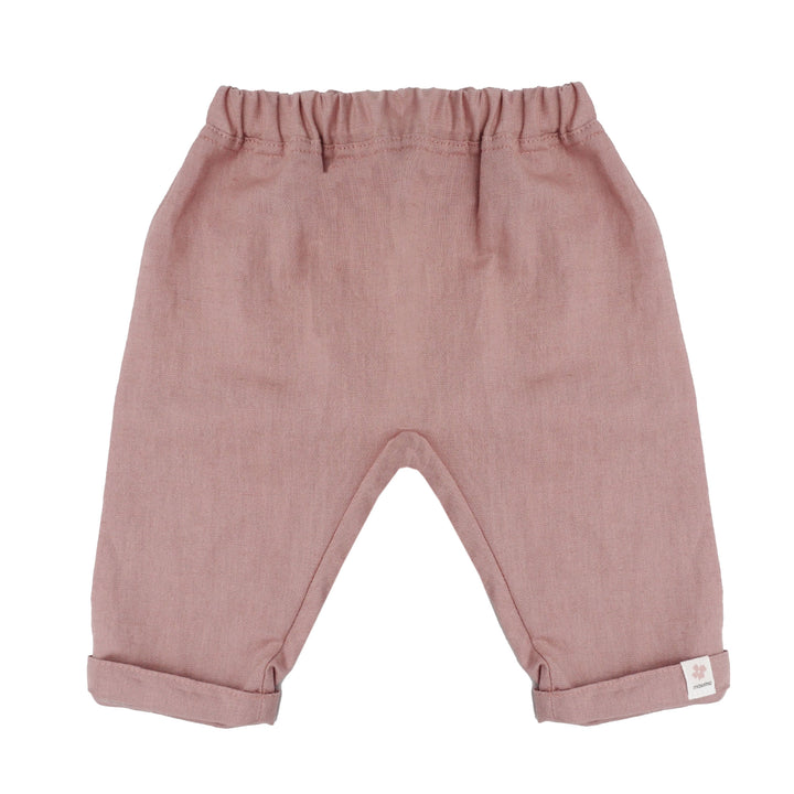 Maximo Baby Jungen Krempelhose