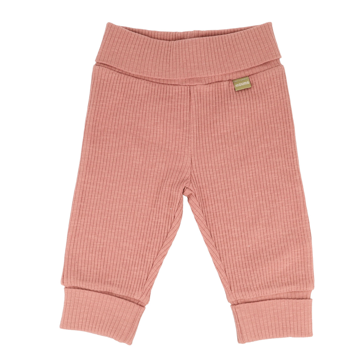 Maximo Baby Mädchen Leggings