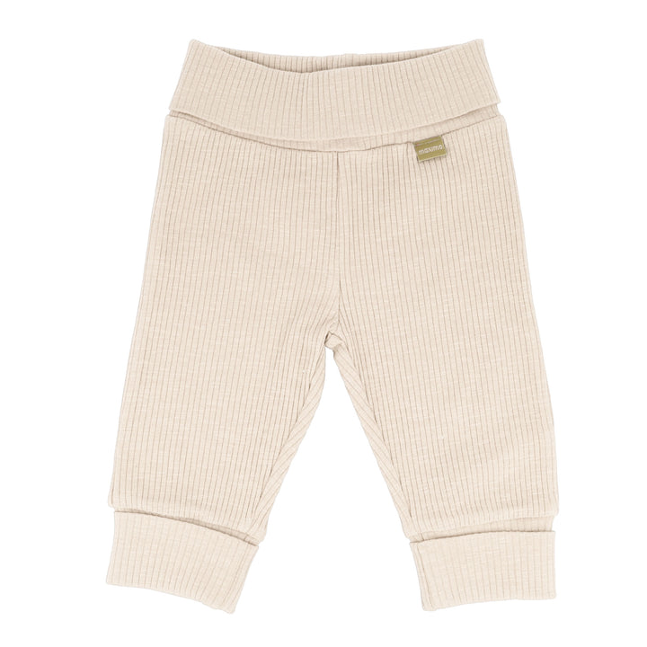 Maximo Baby Mädchen Leggings