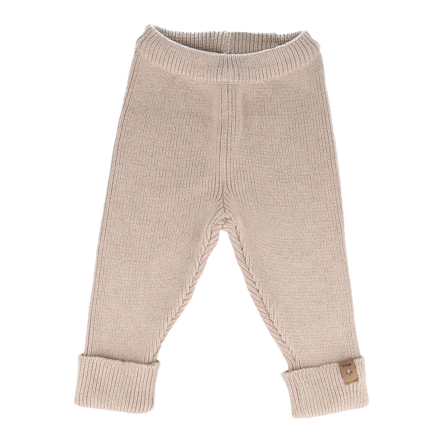 Maximo Baby Hose gerippt 69277-159400