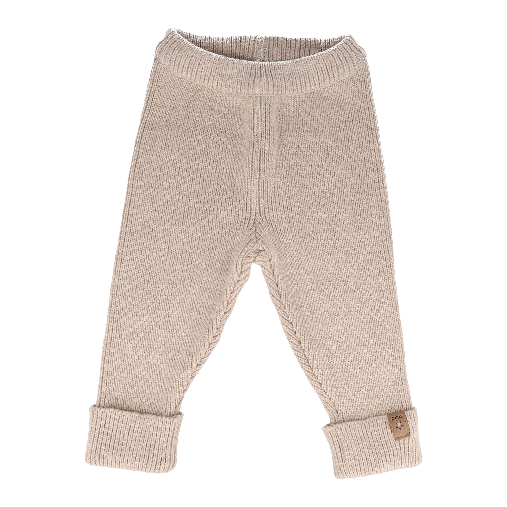 Maximo Baby Hose gerippt 69277-159400