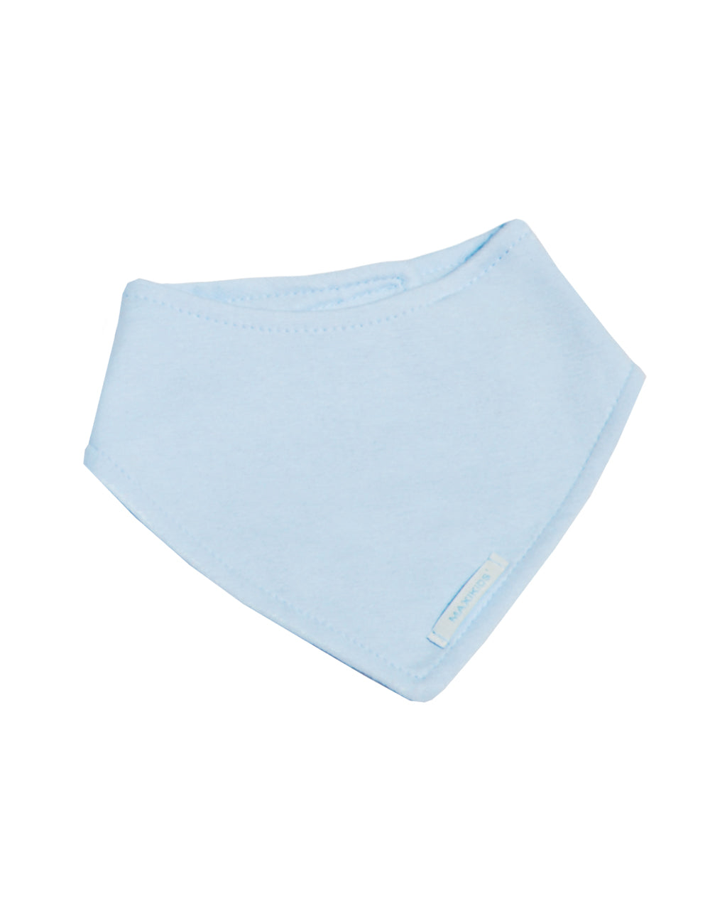 Maximo BABY-Dreiecktuch mit Klett 93400-439589
