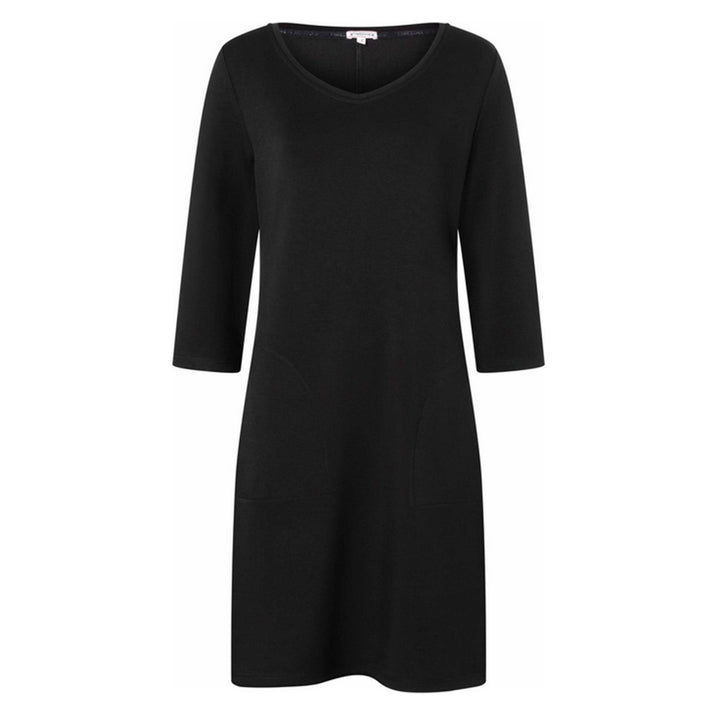 Timezone Damen Kleid 3/4 Sleeve