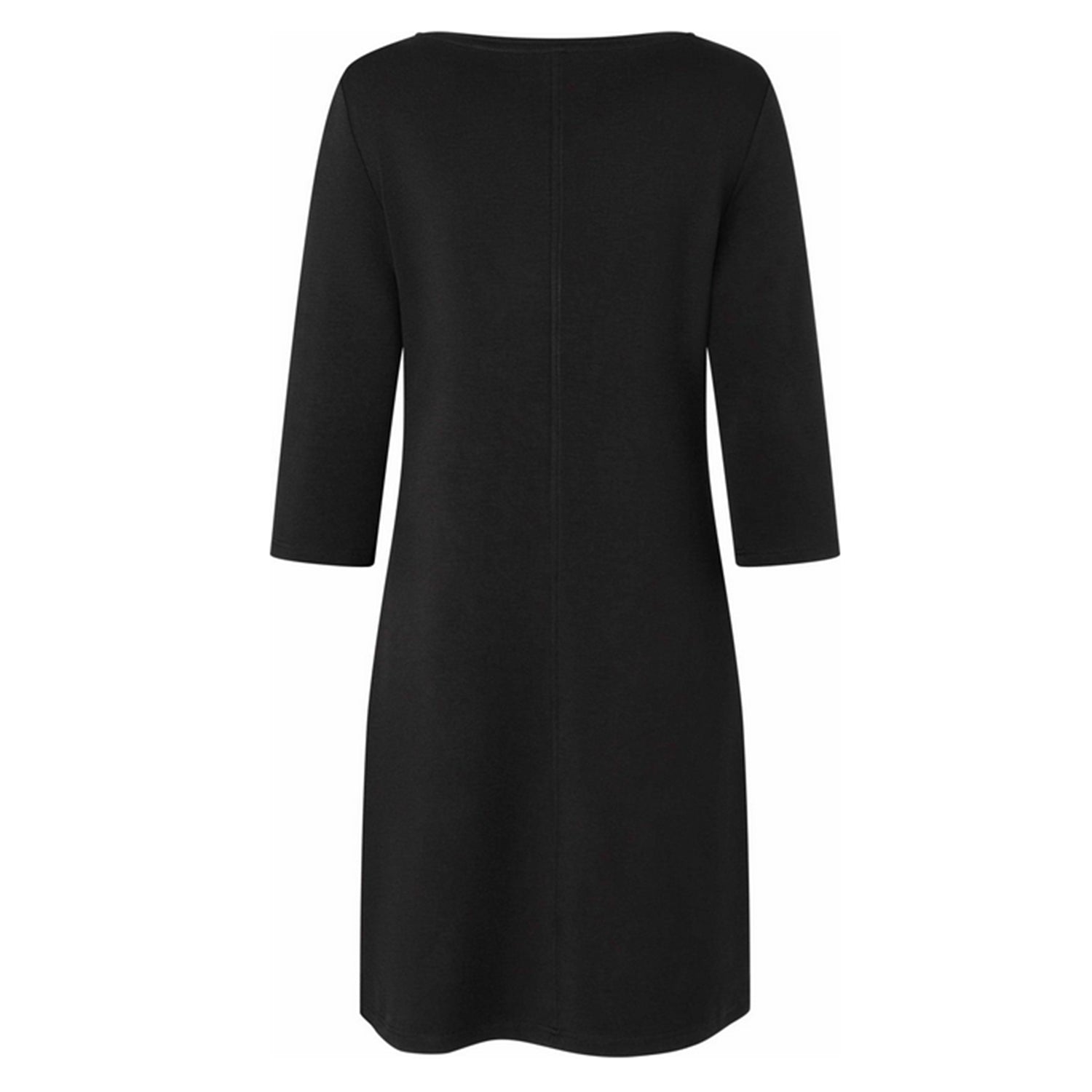 Timezone Damen Kleid 3/4 Sleeve