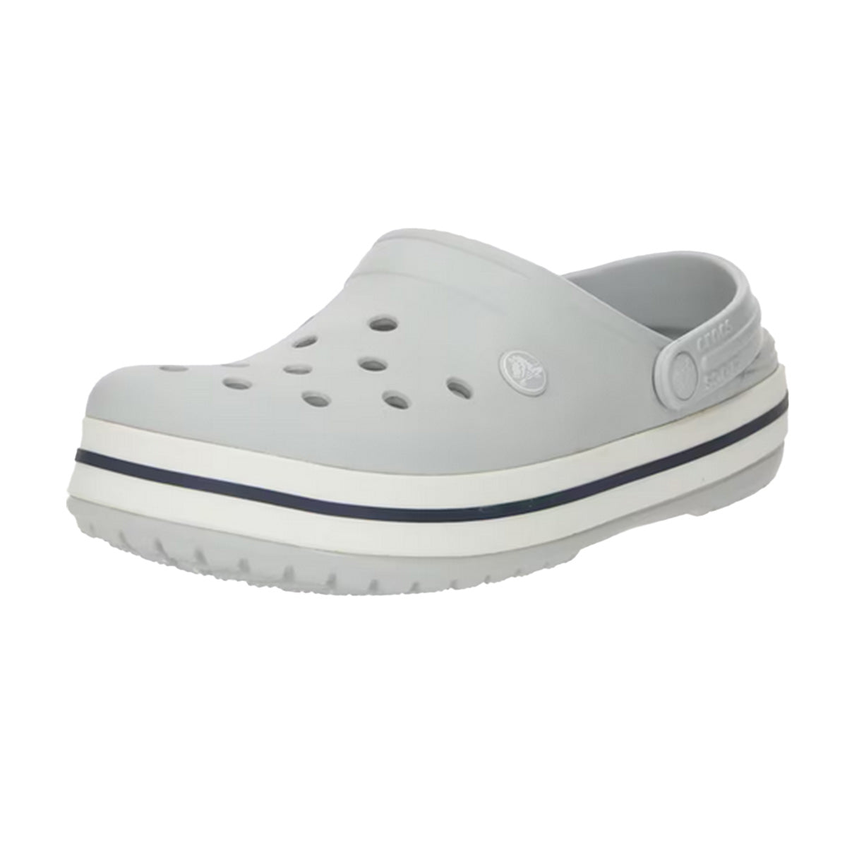 Crocs Unisex-Erwachsene Clog Crocband - atmosphere