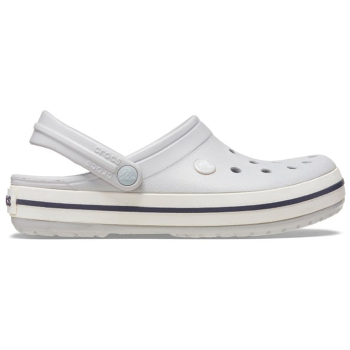 Crocs Unisex-Erwachsene Clog Crocband - atmosphere