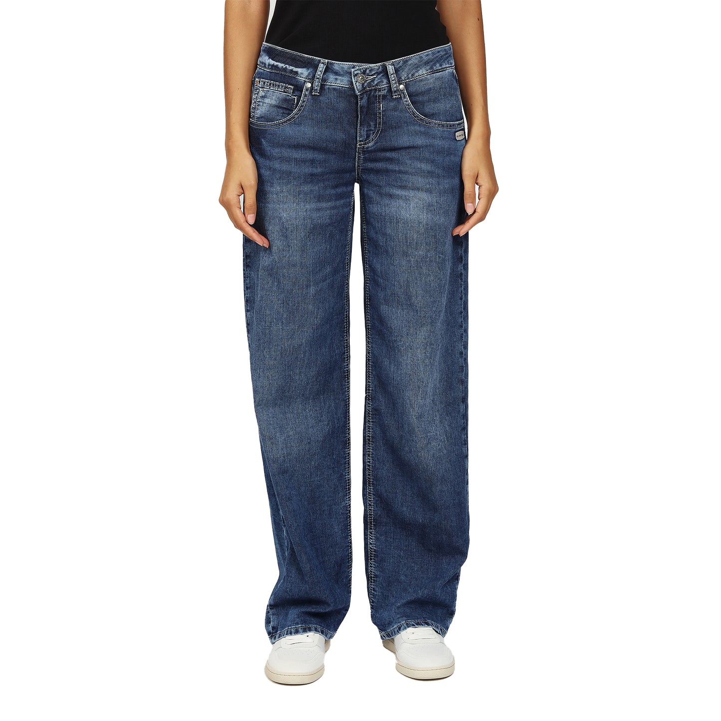 Gang Damen Jeans 94RIVER