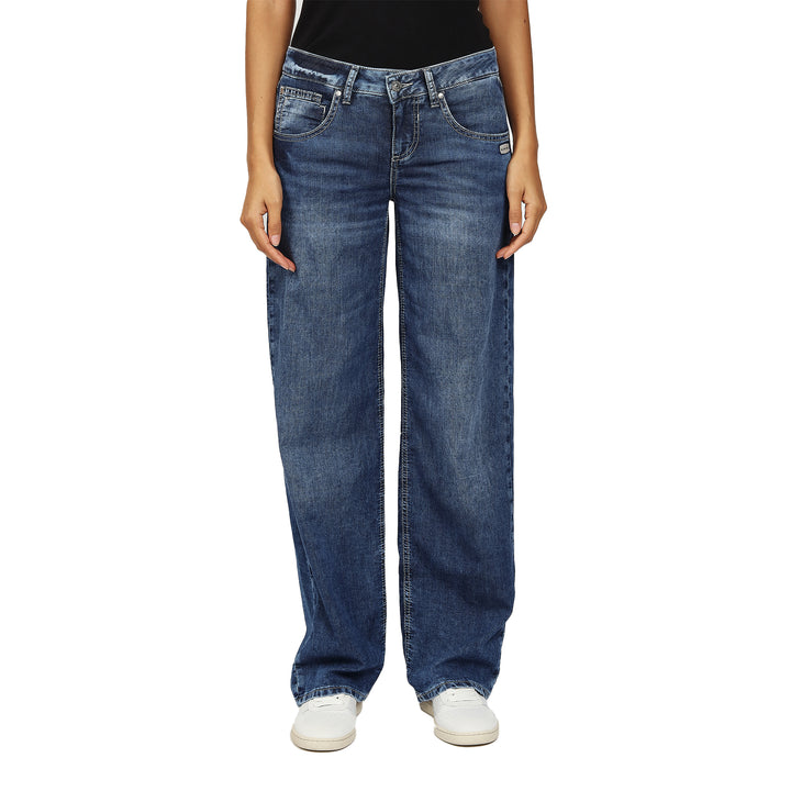Gang Damen Jeans 94RIVER
