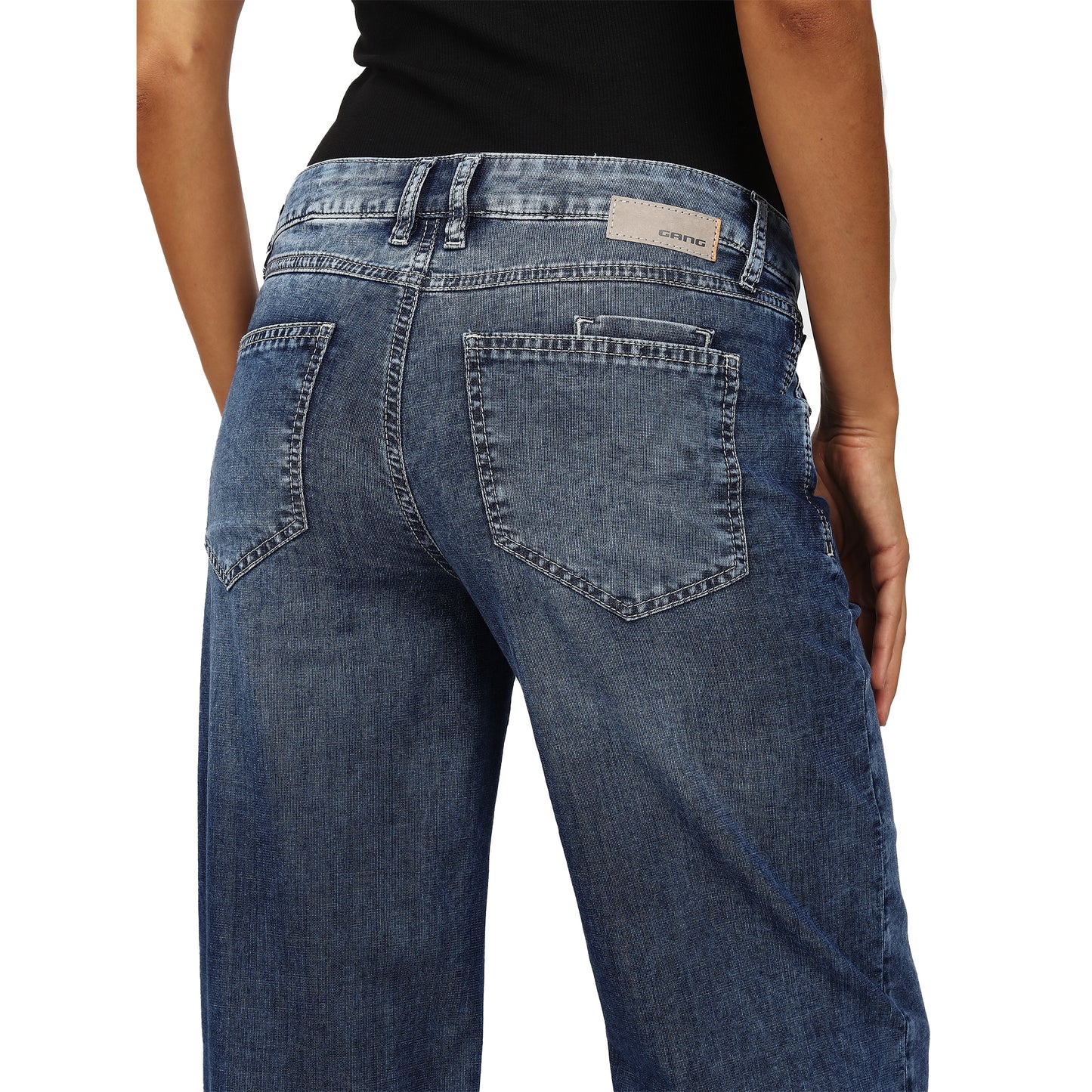 Gang Damen Jeans 94RIVER