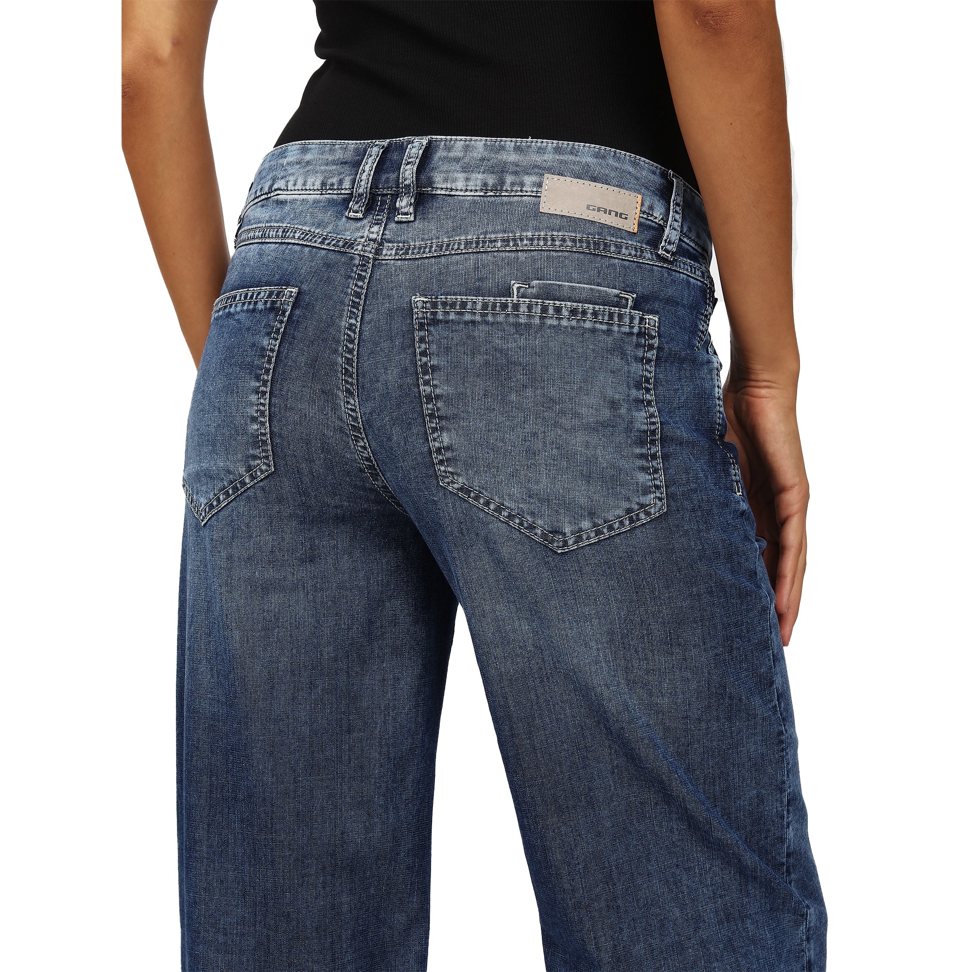 Gang Damen Jeans 94RIVER