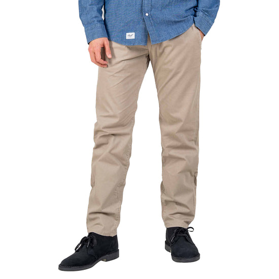 Reell Herren Chinohose Reflex Evo