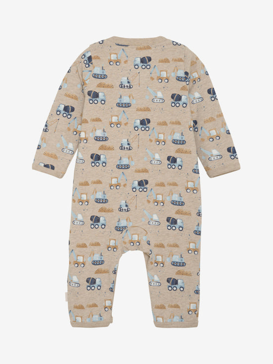 MINYMO BABY  Suit LS AOP