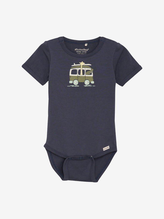 MINYMO BABY  Body SS