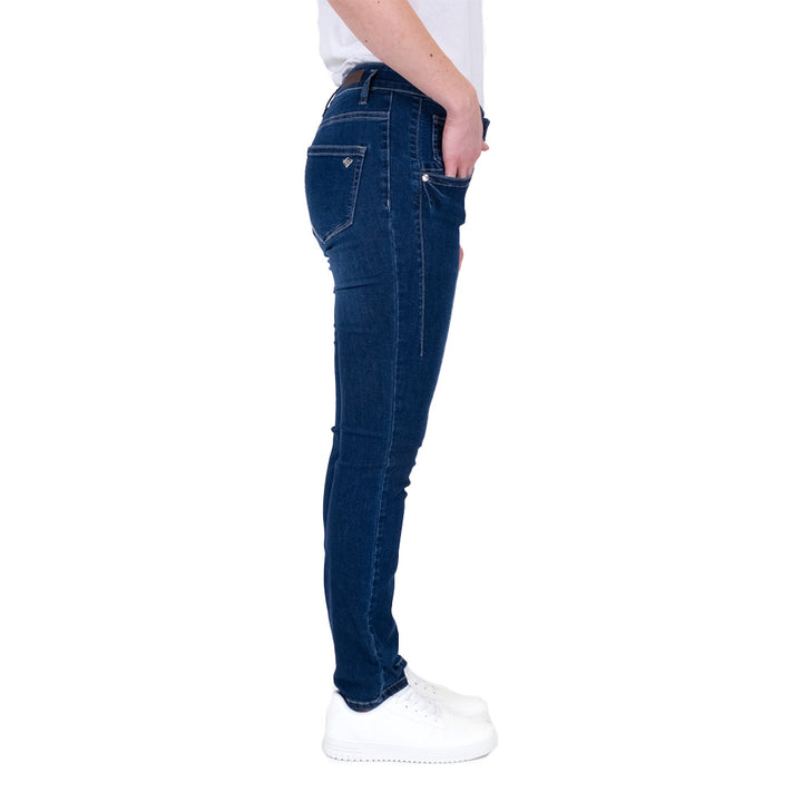 Blue Monkey Damen Jeanshose 57Hele