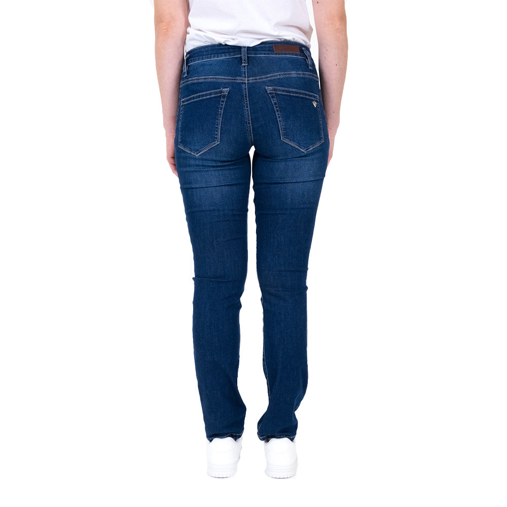 Blue Monkey Damen Jeanshose 57Hele