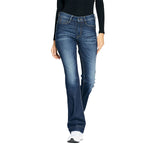 Gang Damen Jeans 94MAXIMA FLARED