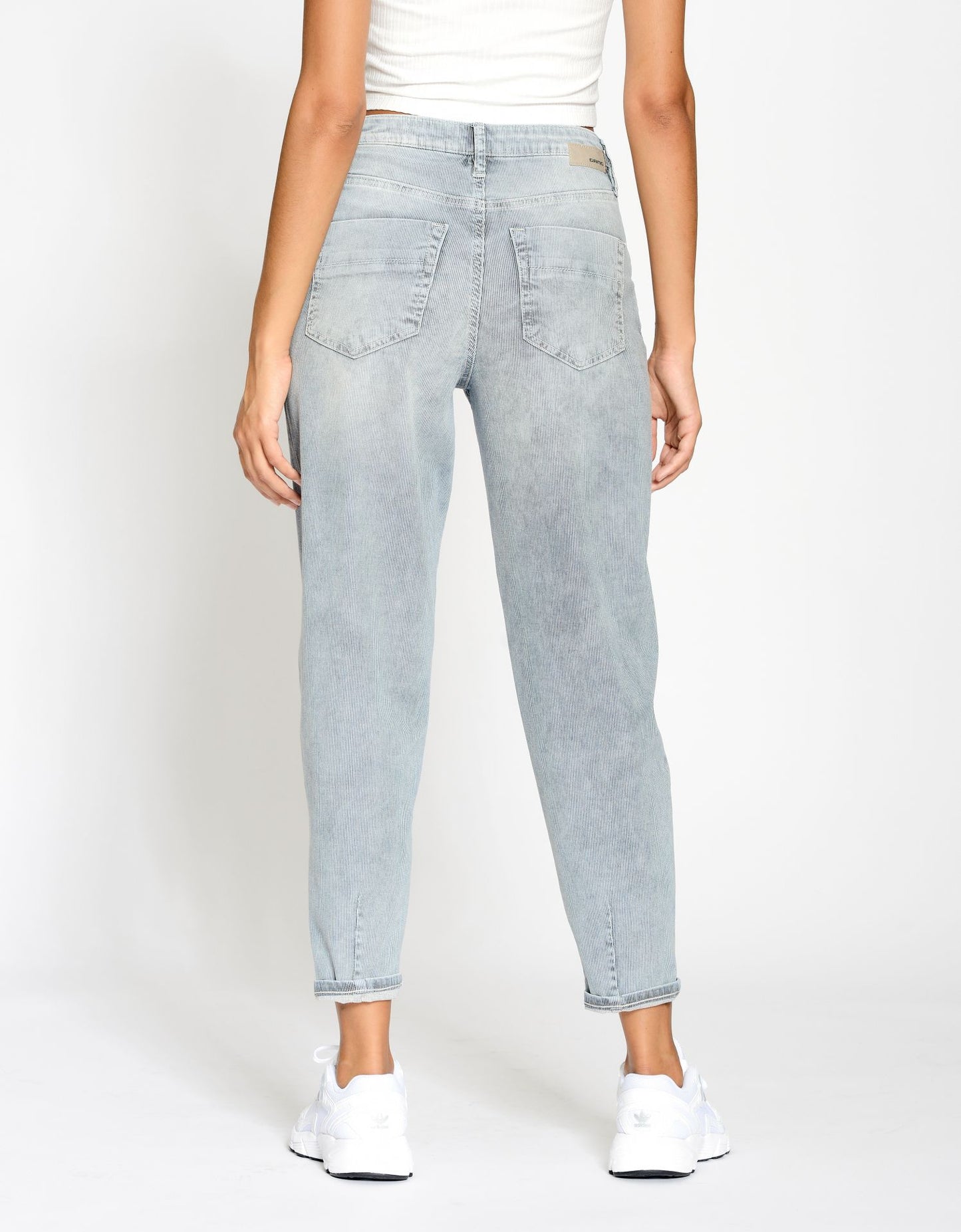 Gang Damen Hose 94SILVIA JOGGER - balloon fit