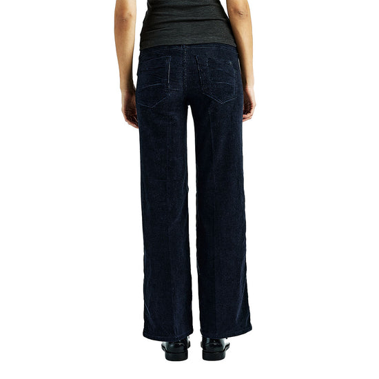 GANG Damen Hose Cord 94AMELIE Wide fit