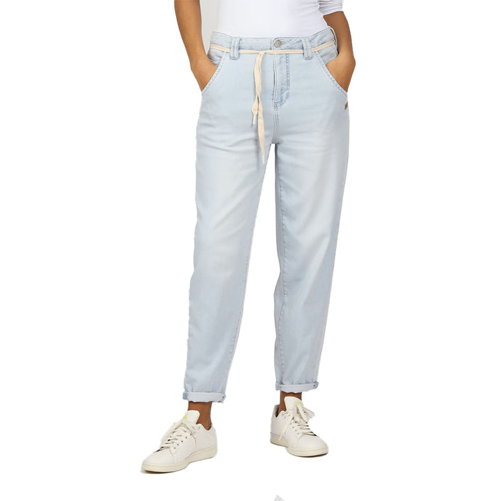 Gang Damen Balloon Jeans 94VIA JOGGER
