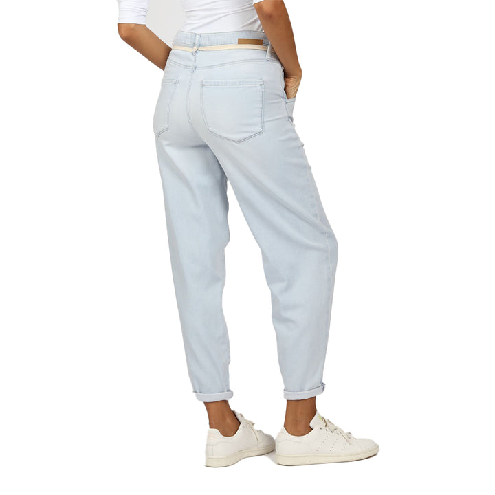 Gang Damen Balloon Jeans 94VIA JOGGER