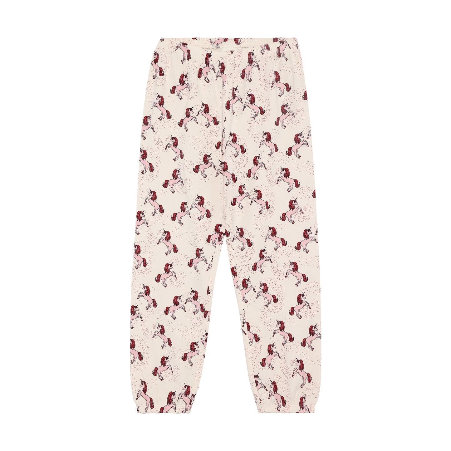 Minymo Mädchen Nachtwäsche 124271 – white swan