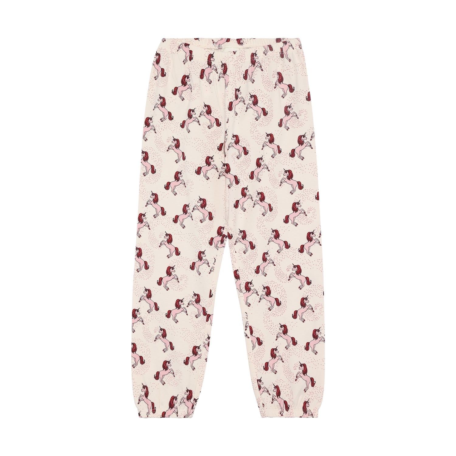 Minymo Mädchen Nachtwäsche 124271 – white swan