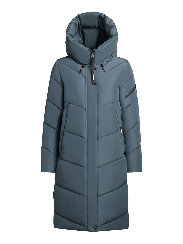 Khujo Damen Winterjacke JANGE