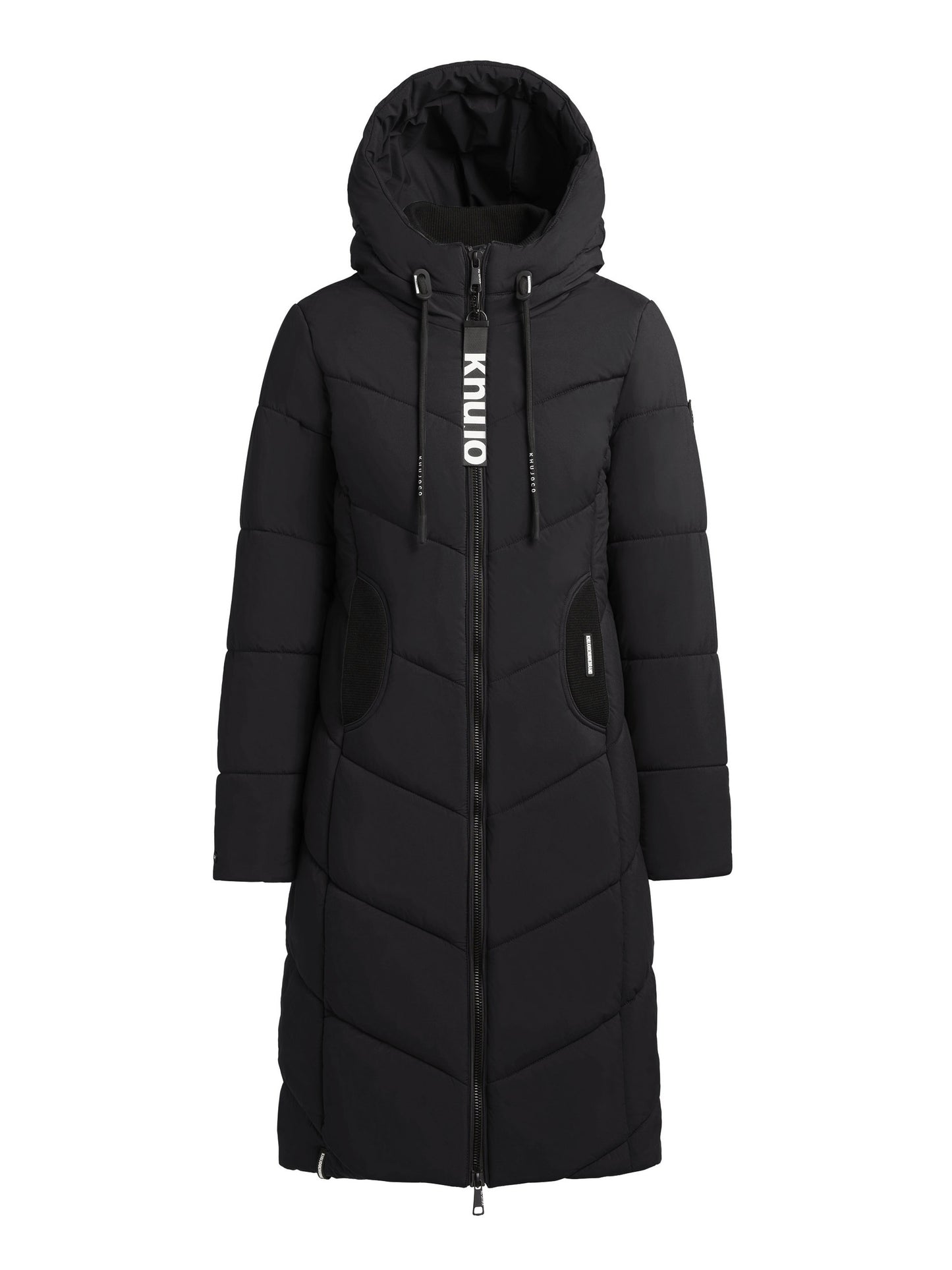 Khujo Damen Winterjacke  ARIBAY4 LIGHT
