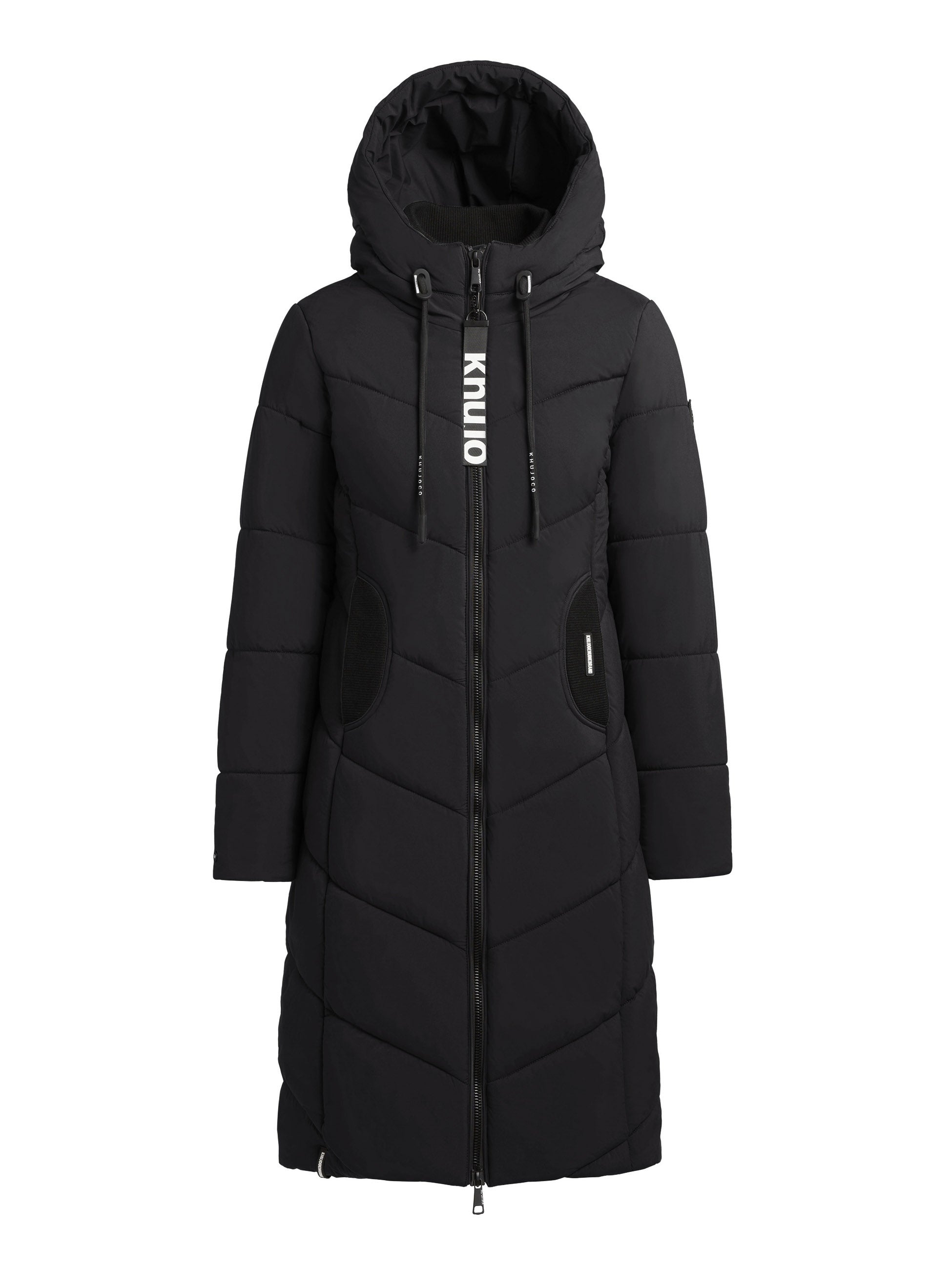 Khujo Damen Winterjacke  ARIBAY4 LIGHT