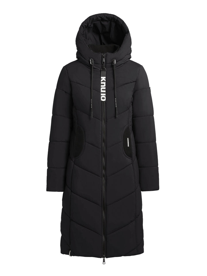 Khujo Damen Winterjacke  ARIBAY4 LIGHT
