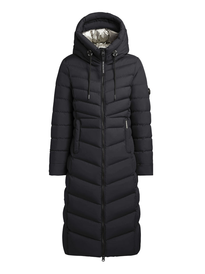 Khujo Damen Winterjacke INGRAM4