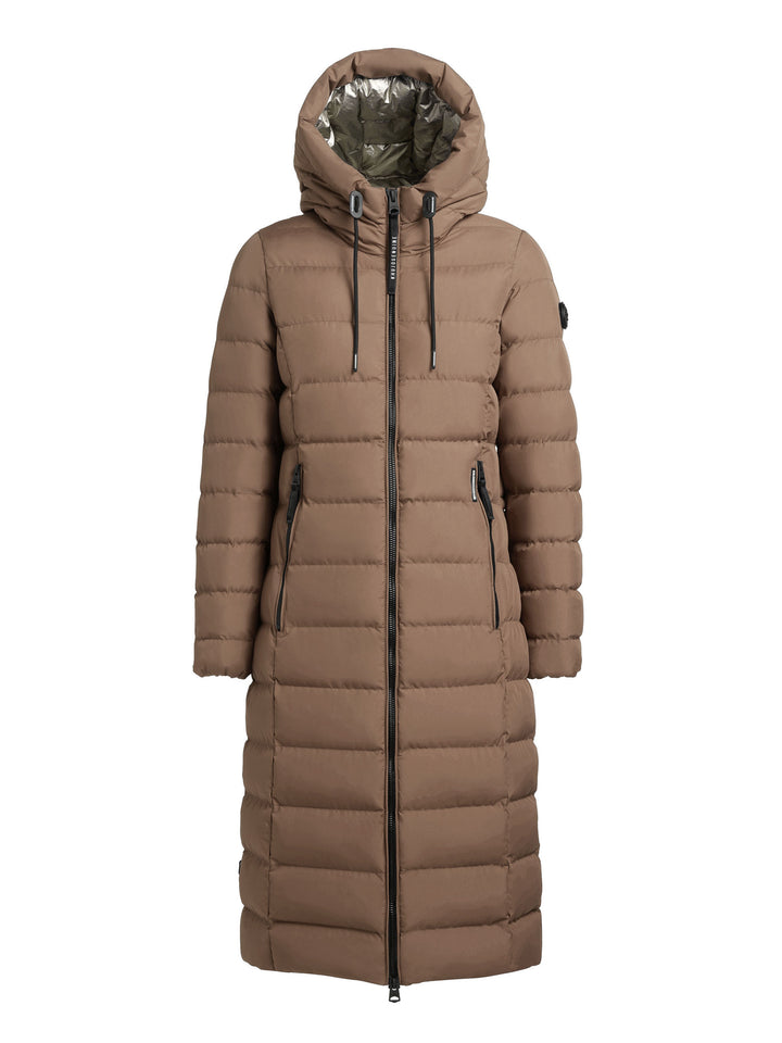 Khujo Damen Winterjacke SIMMIE