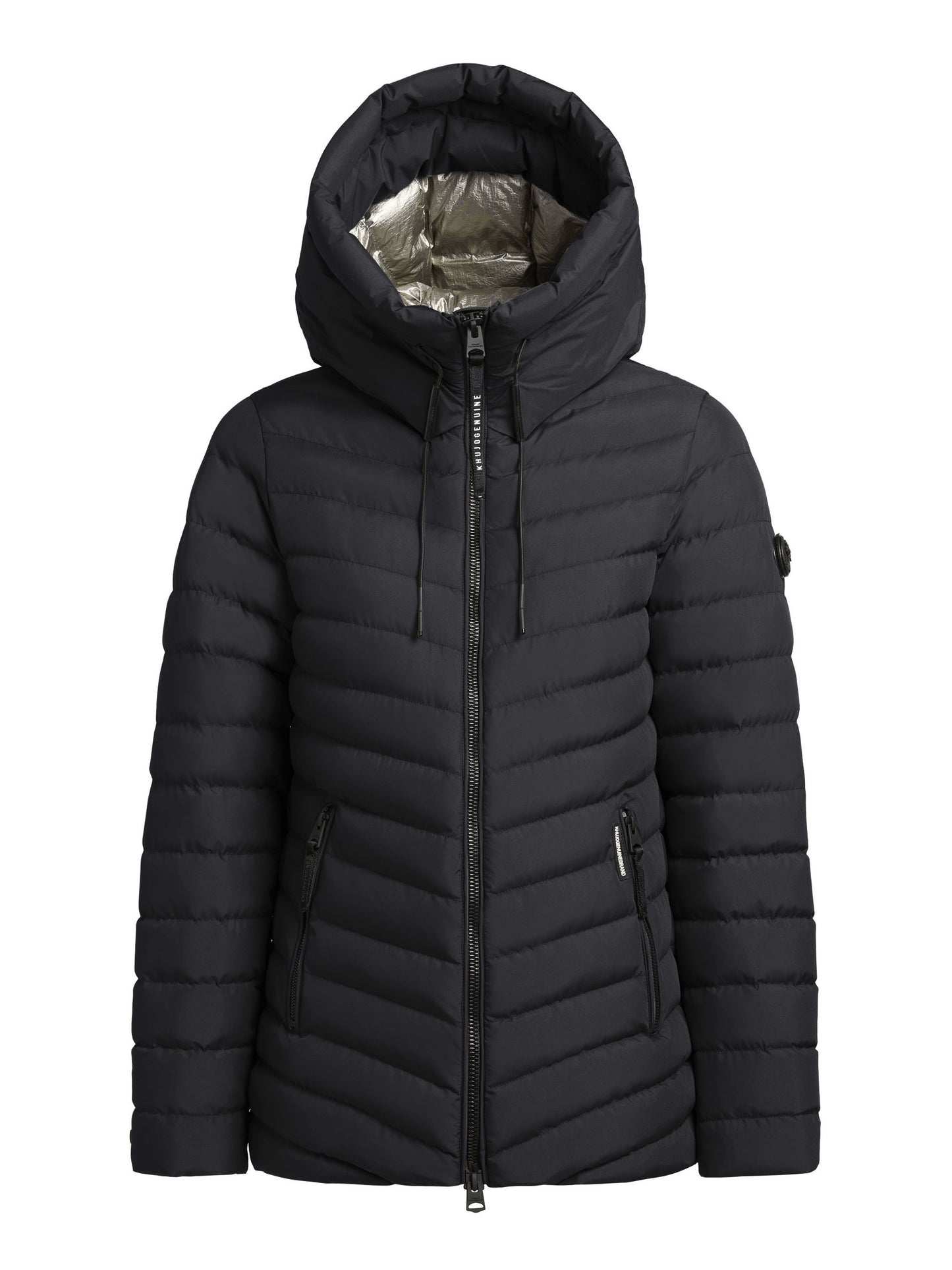 Khujo Damen Winterjacke PACE