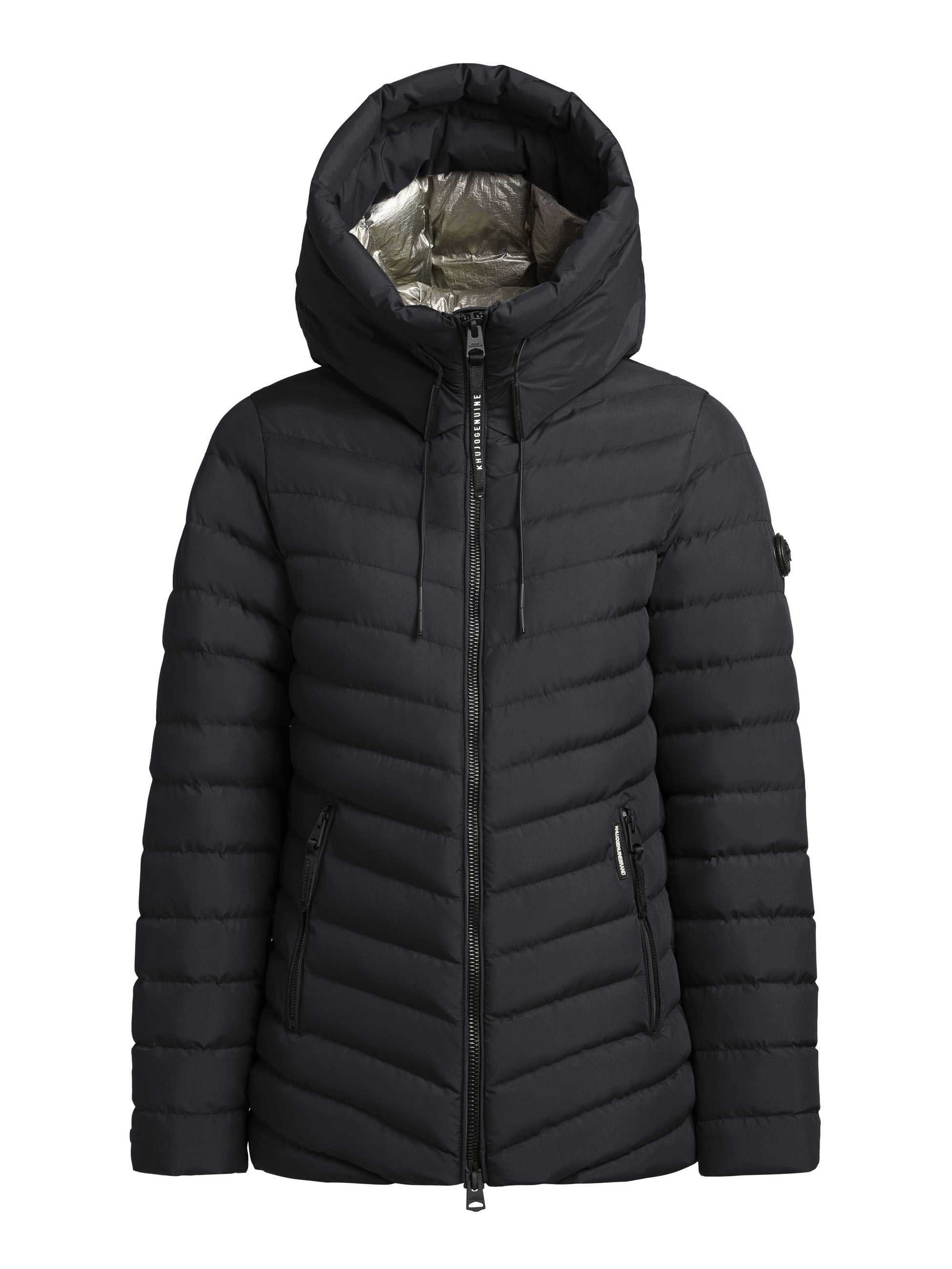 Khujo Damen Winterjacke PACE