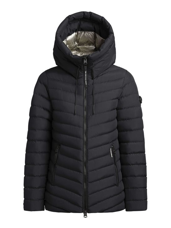 Khujo Damen Winterjacke PACE