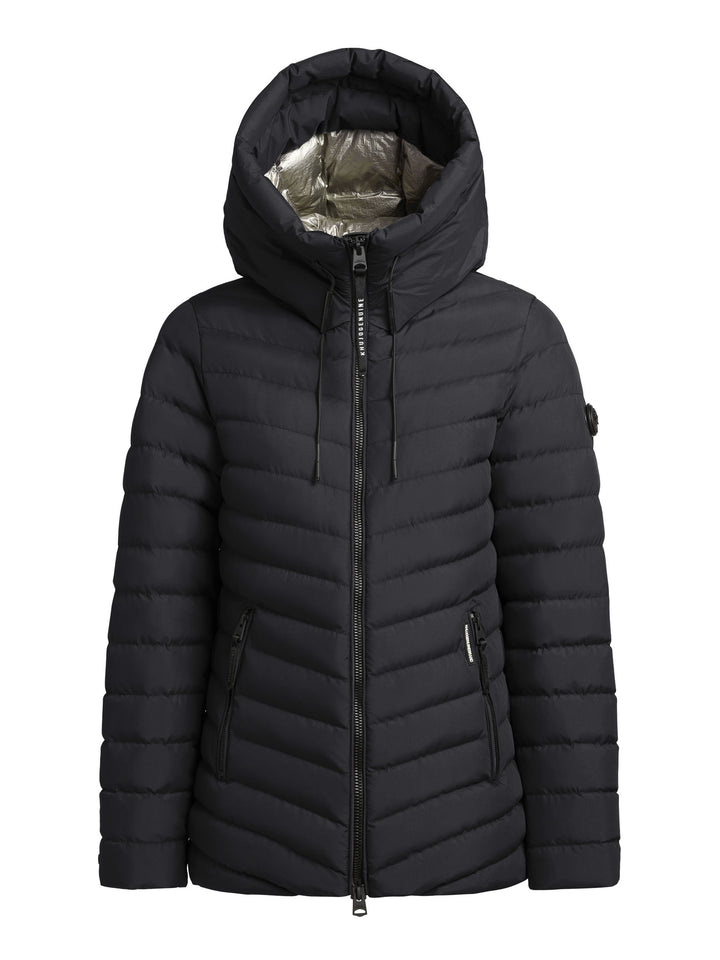 Khujo Damen Winterjacke PACE