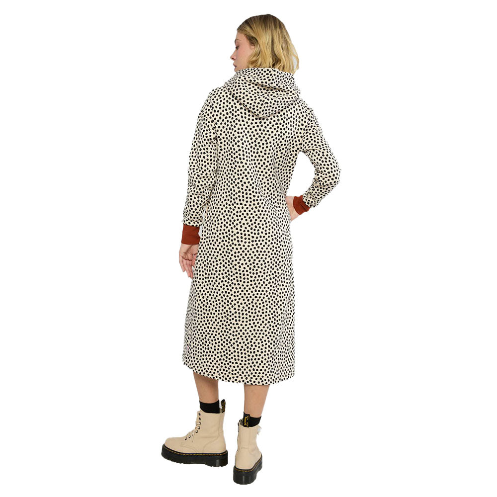 Blutsgeschwister Damen Kleid Blaze Babe urban dot vibes