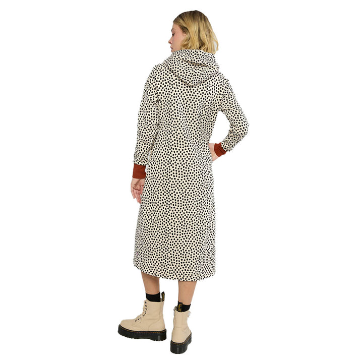 Blutsgeschwister Damen Kleid Blaze Babe urban dot vibes