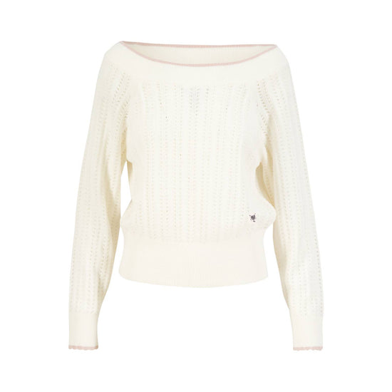Blutsgeschwister Damen Pullover Delicious Summer