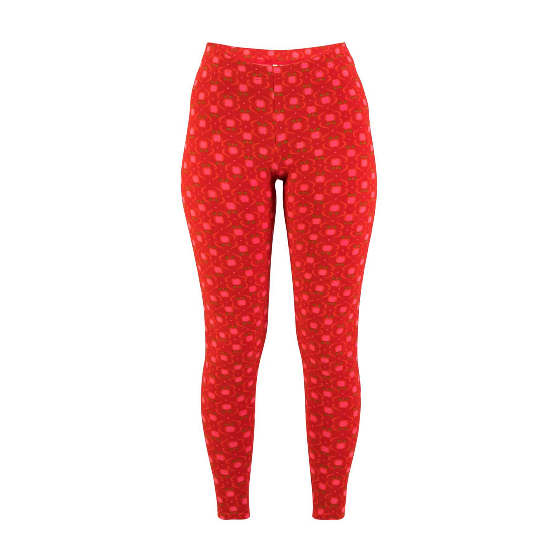 Blutsgeschwister Damen Leggings Lovely Legs