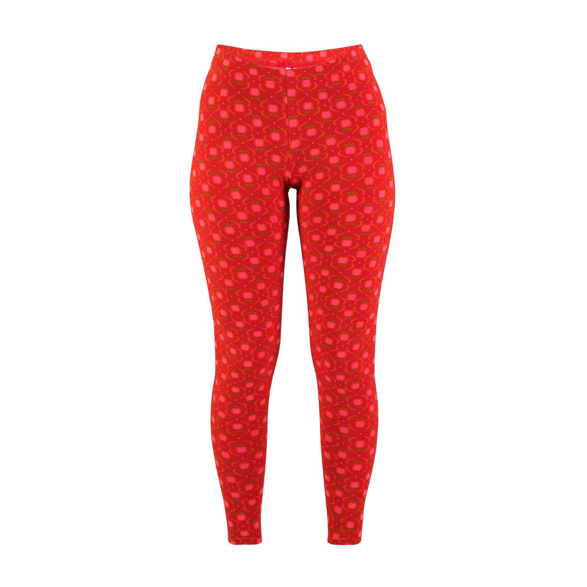 Blutsgeschwister Damen Leggings Lovely Legs
