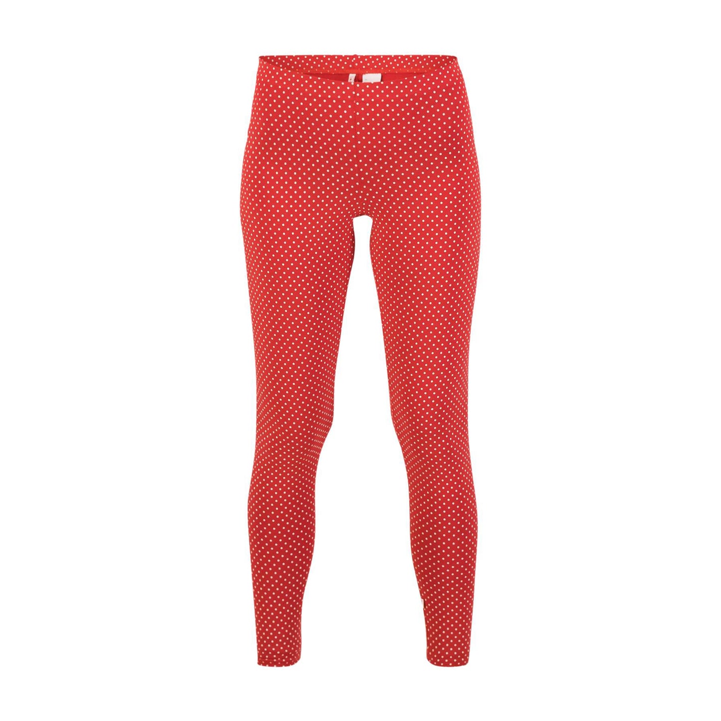 Blutsgeschwister Damen Leggings Lovely Legs memories dot