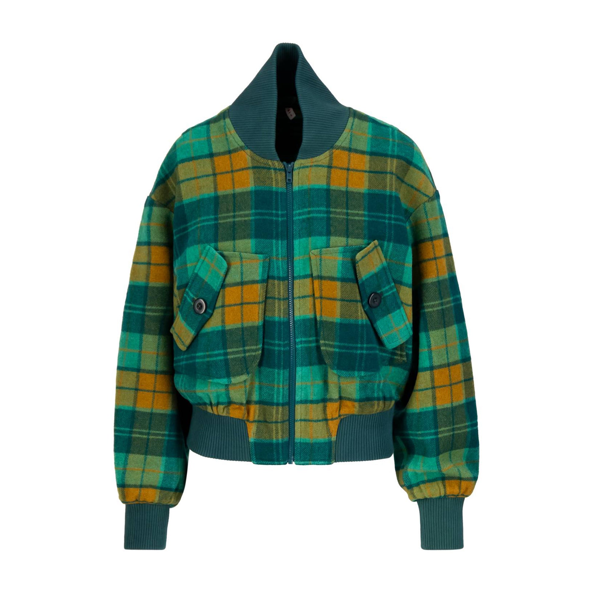 Blutsgeschwister Damen Jacke The Blenley