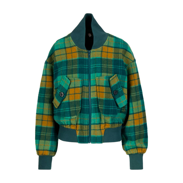 Blutsgeschwister Damen Jacke The Blenley
