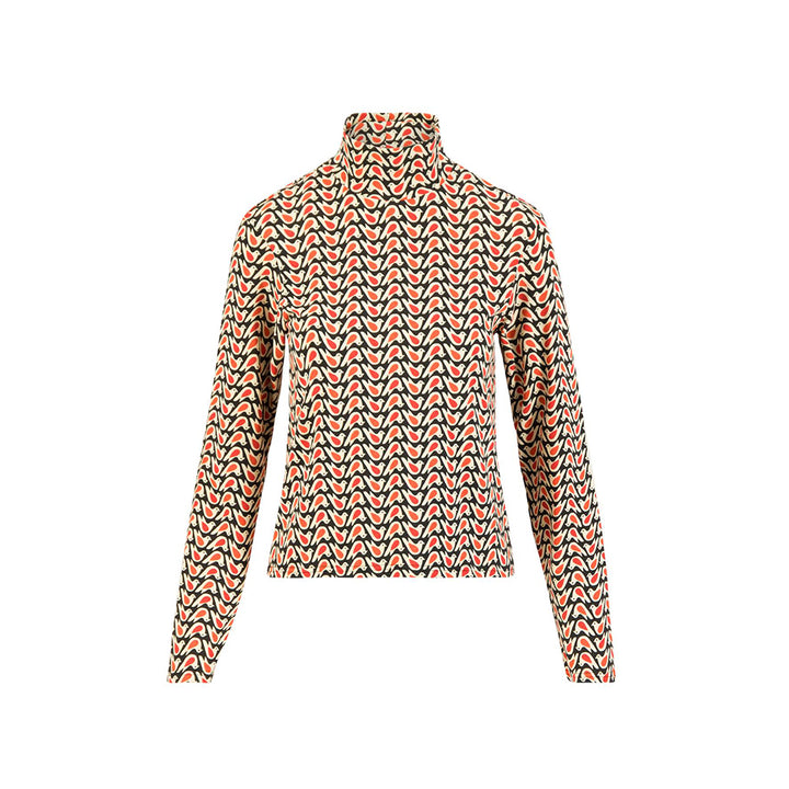 Blutsgeschwister Damen Langarmshirt The Ease of Release cloudrider